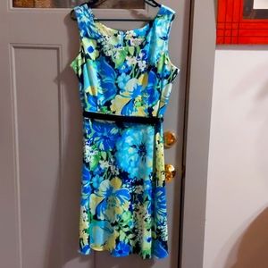 dress studio one sz 14p